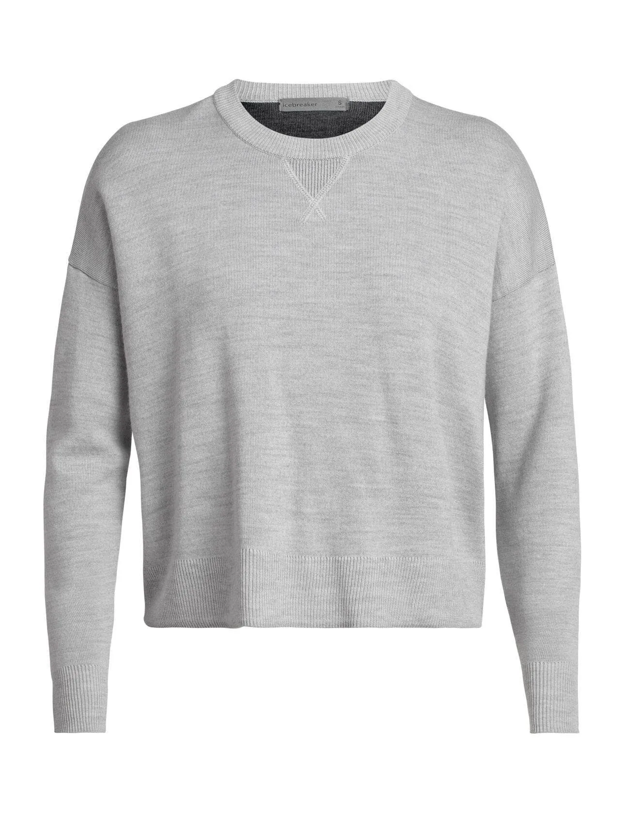Icebreaker Carrigan Womens Sweater Sweatshirt 2021