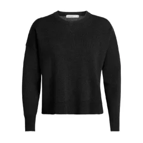 Icebreaker Carrigan Womens Sweater Sweatshirt 2021