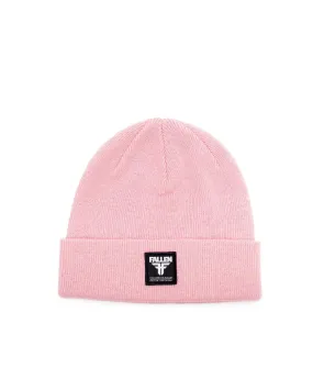 INSIGNIA BEANIE - PINK