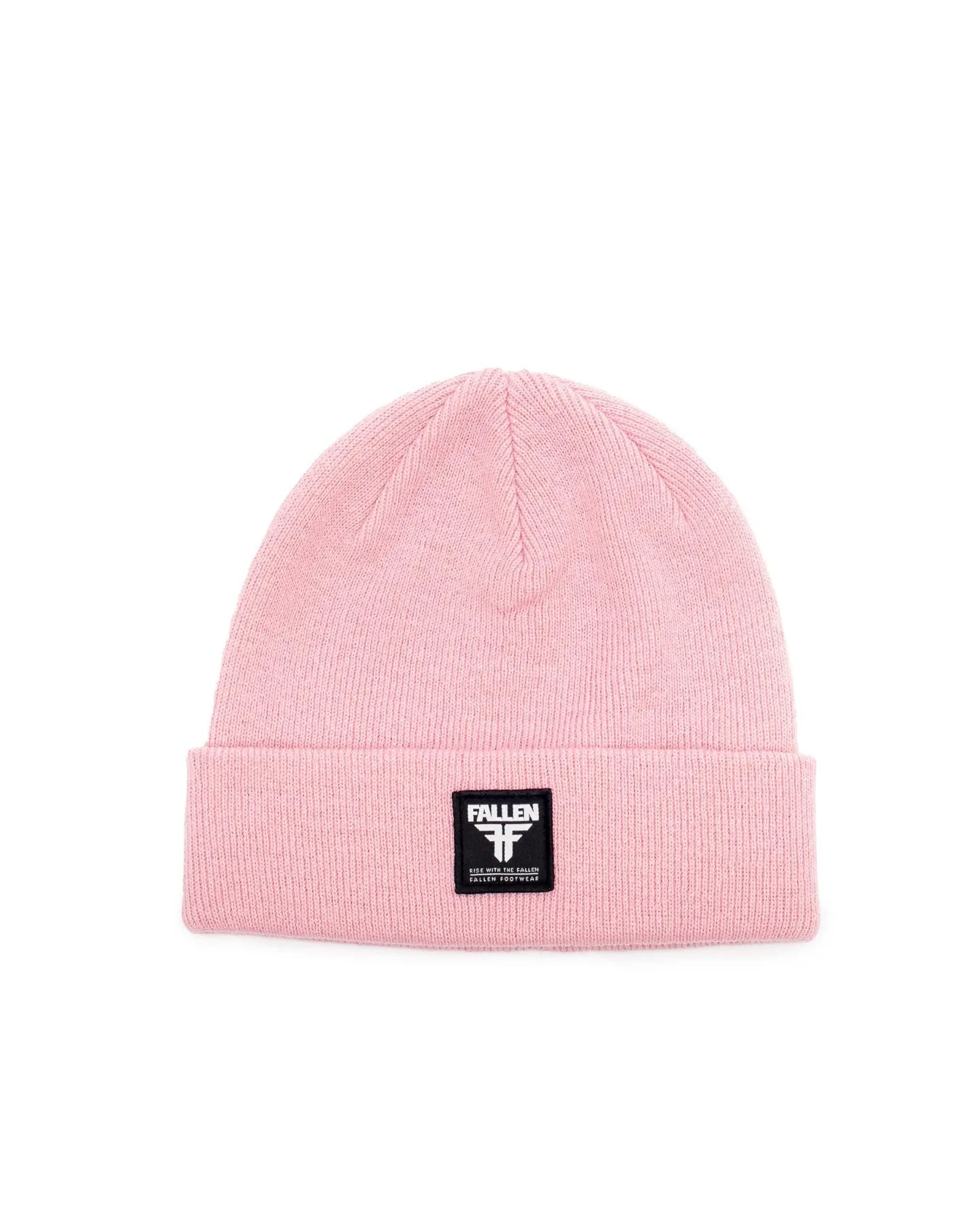 INSIGNIA BEANIE - PINK