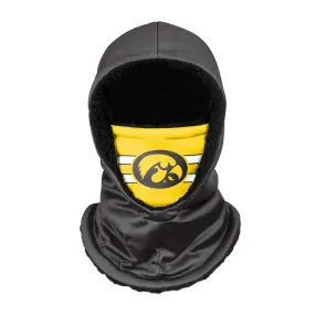 Iowa Hawkeyes NCAA Thematic Hooded Gaiter