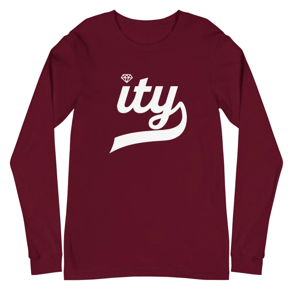 ITY L/S Tee