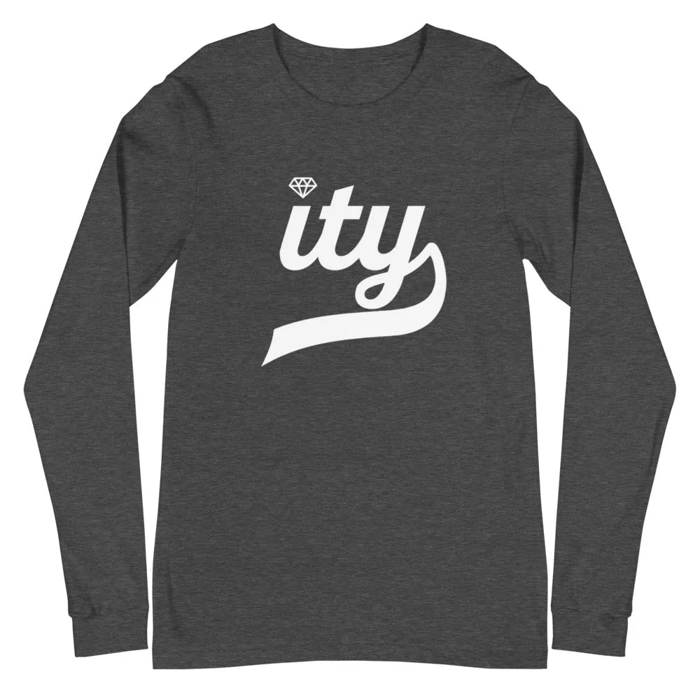 ITY L/S Tee