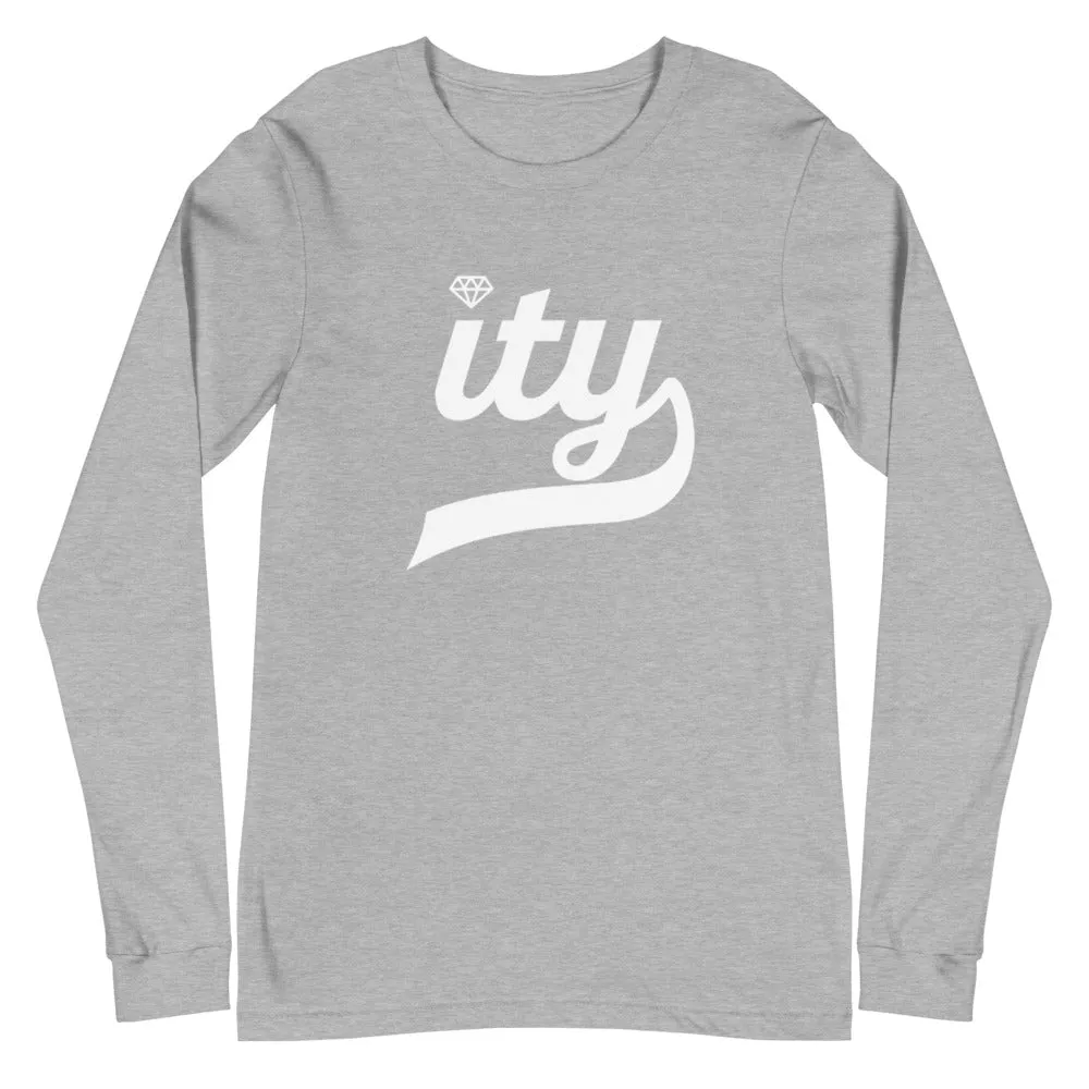 ITY L/S Tee