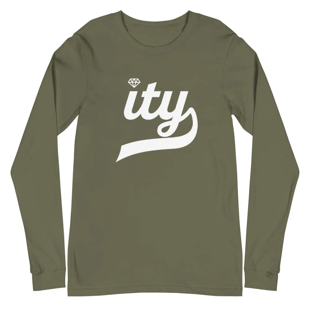 ITY L/S Tee