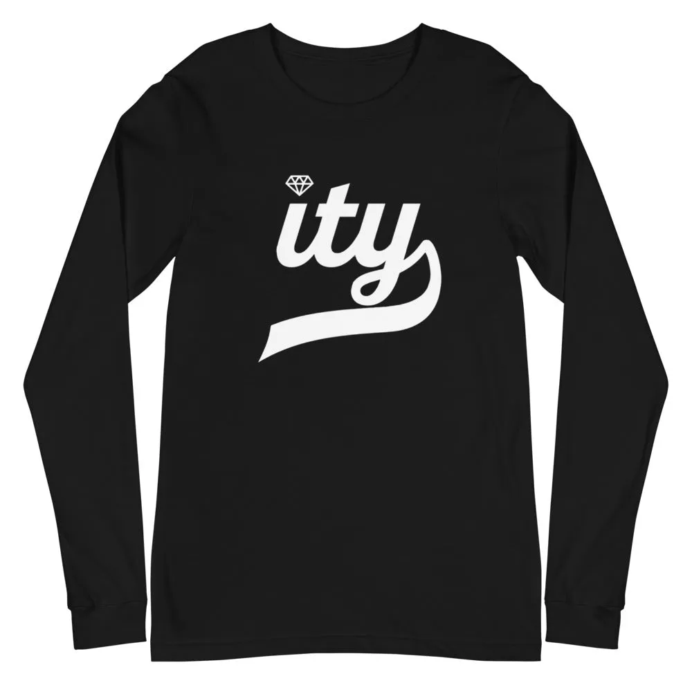 ITY L/S Tee