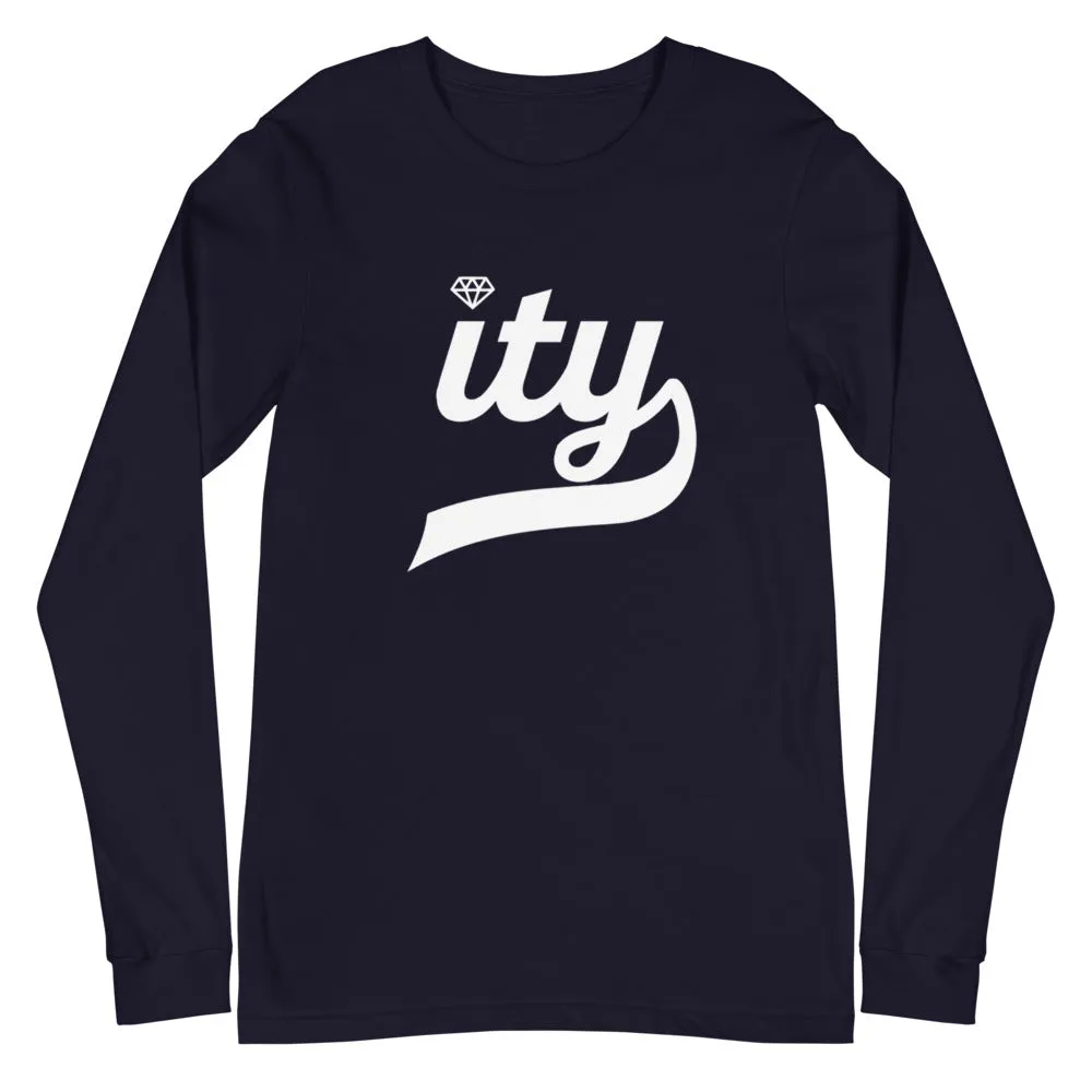 ITY L/S Tee
