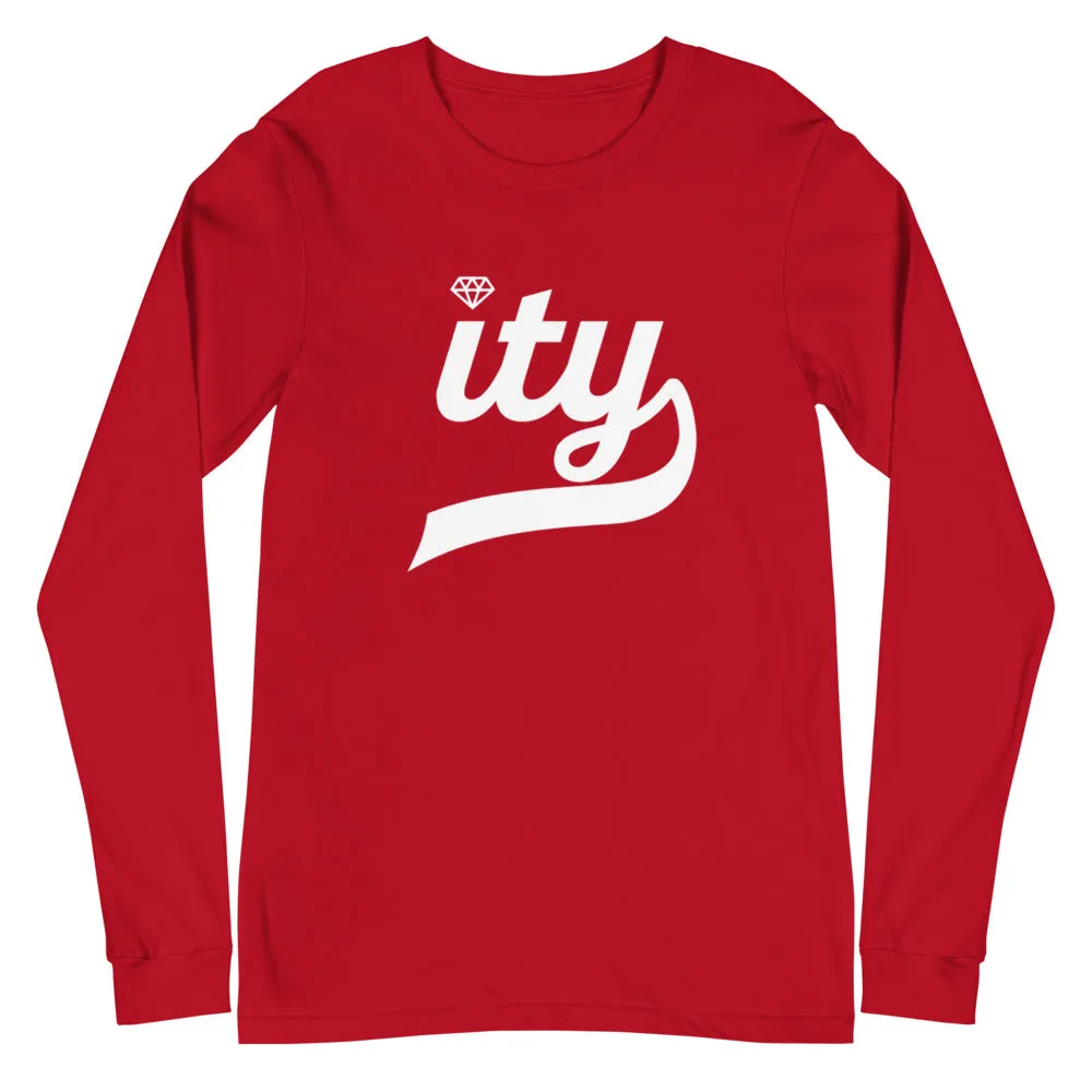ITY L/S Tee