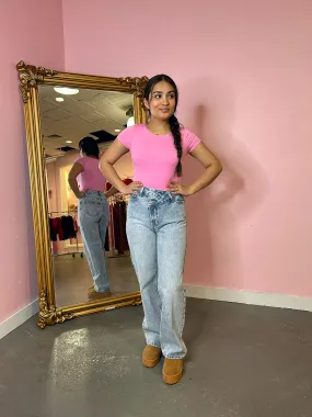 Jazmin Jeans