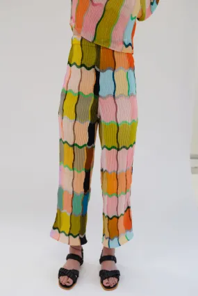Julia Heuer Jack Short Trousers Ernst