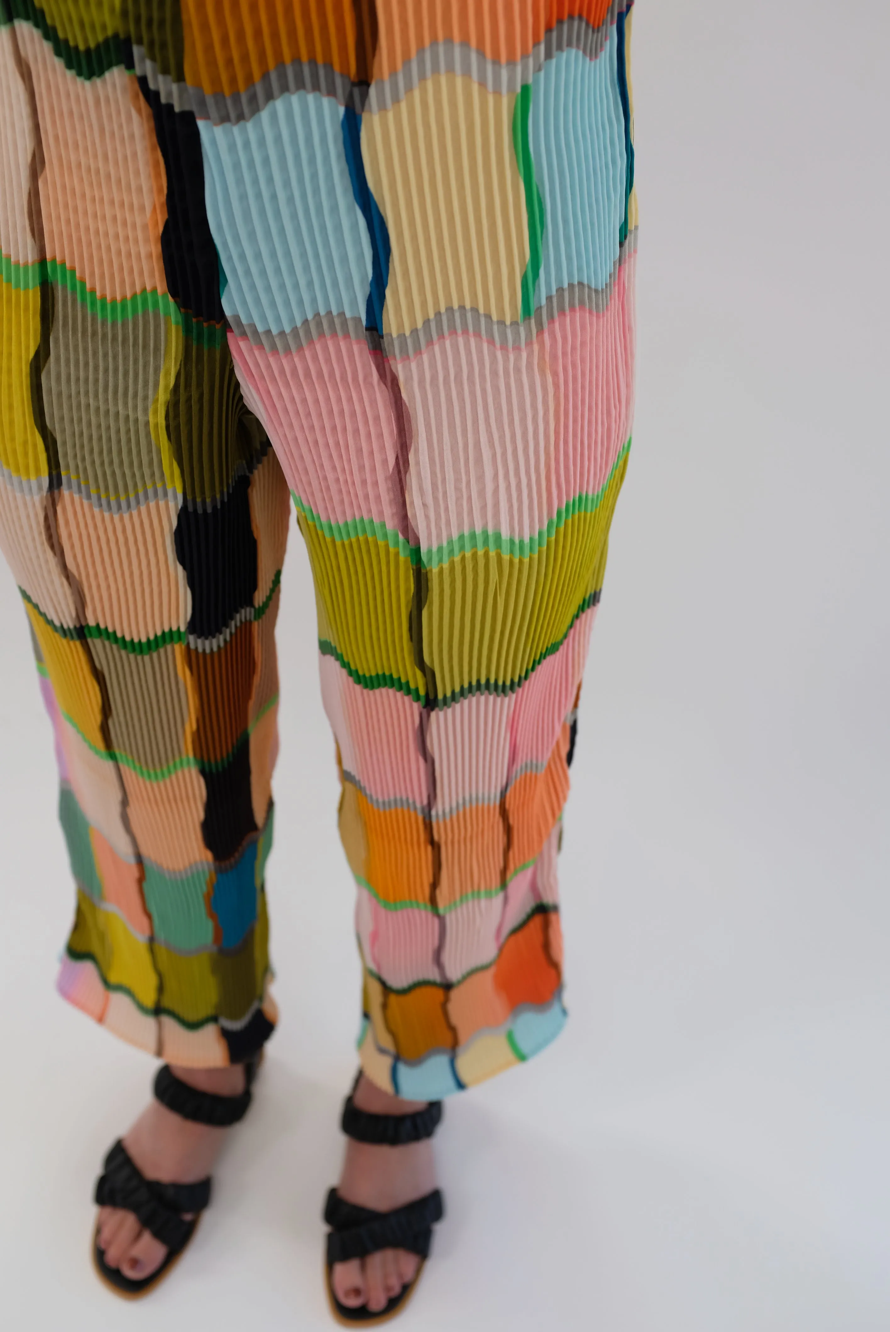 Julia Heuer Jack Short Trousers Ernst