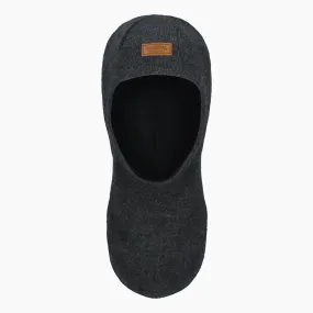 Kids´ balaclava Leikki, Dark Grey