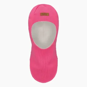 Kids´ balaclava Leikki, Pink
