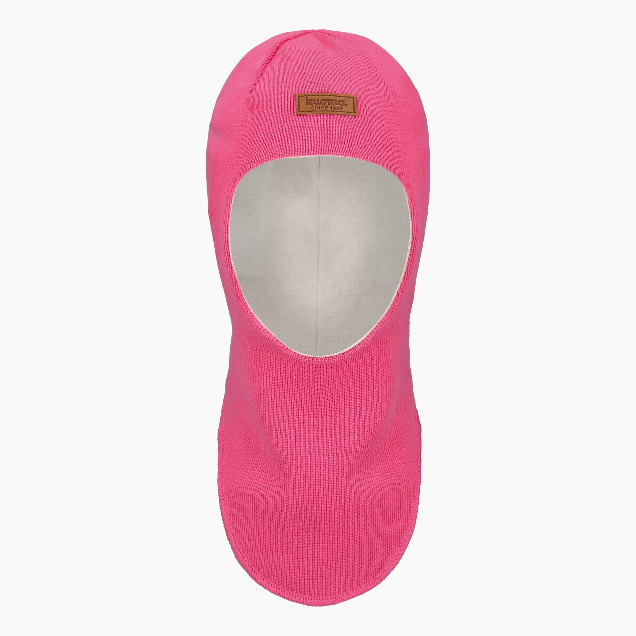 Kids´ balaclava Leikki, Pink