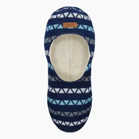 Kids´ balaclava Namu, Blue