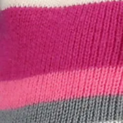 Kids´ balaclava Tupsut, Pink