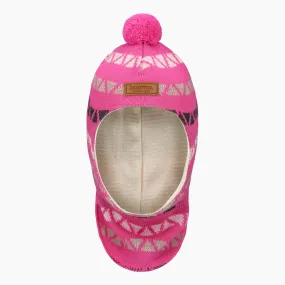Kids´ winter  balaclava Namu