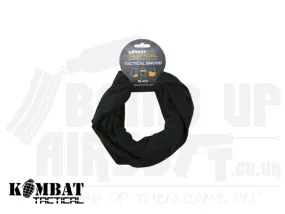 Kombat UK Tactical Snood - Black
