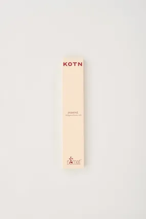 KOTN x NEMAT Incense in Jasmine