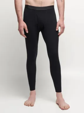 Le Bent Men's Core Lightweight Bottom Base Layer