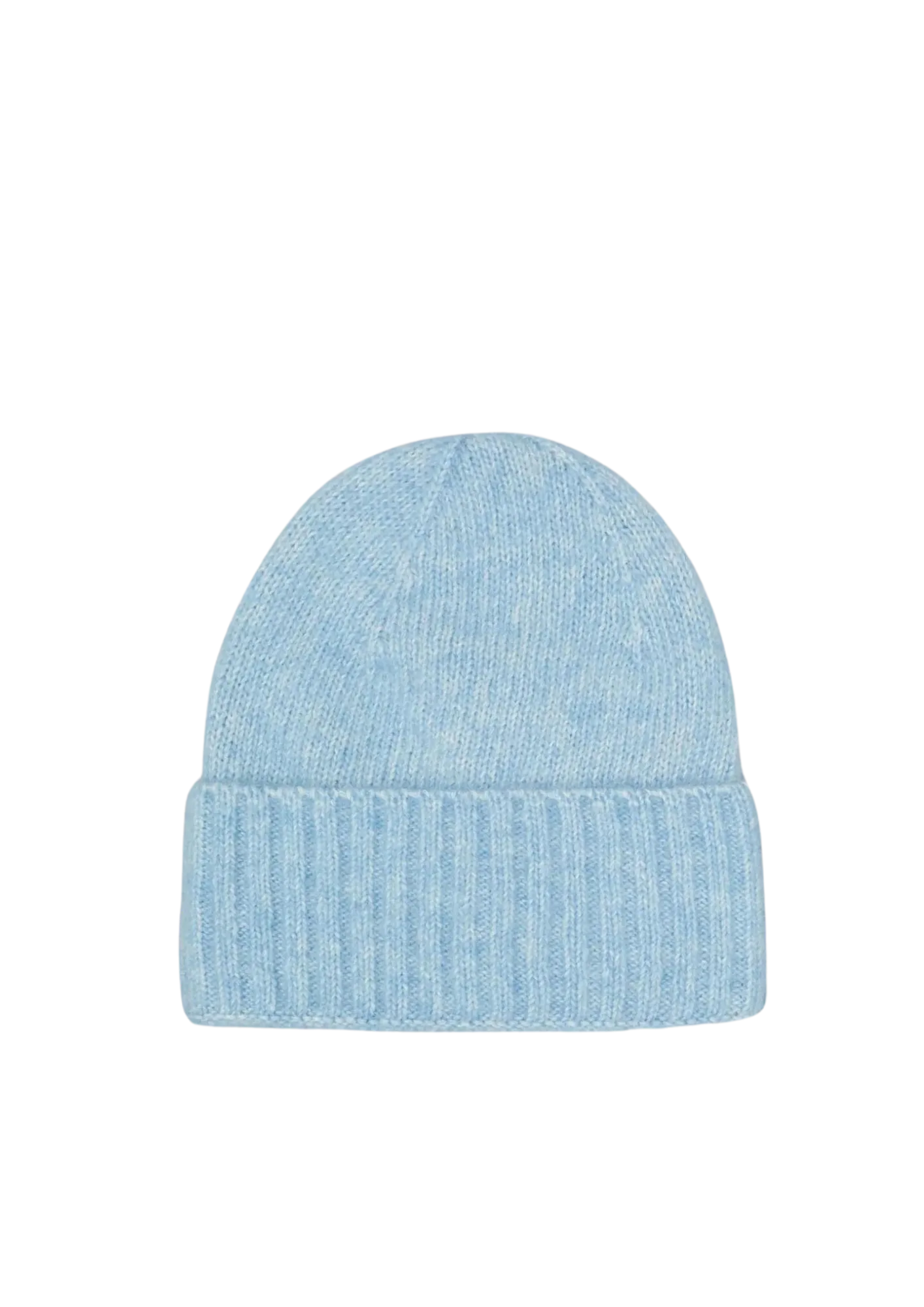 Lenny Beanie - Clear Blue Sky
