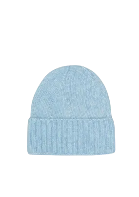 Lenny Beanie - Clear Blue Sky