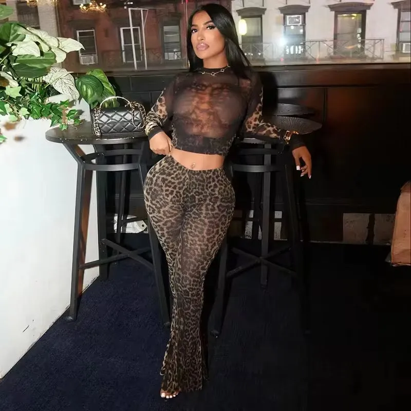 Leopard 2pc