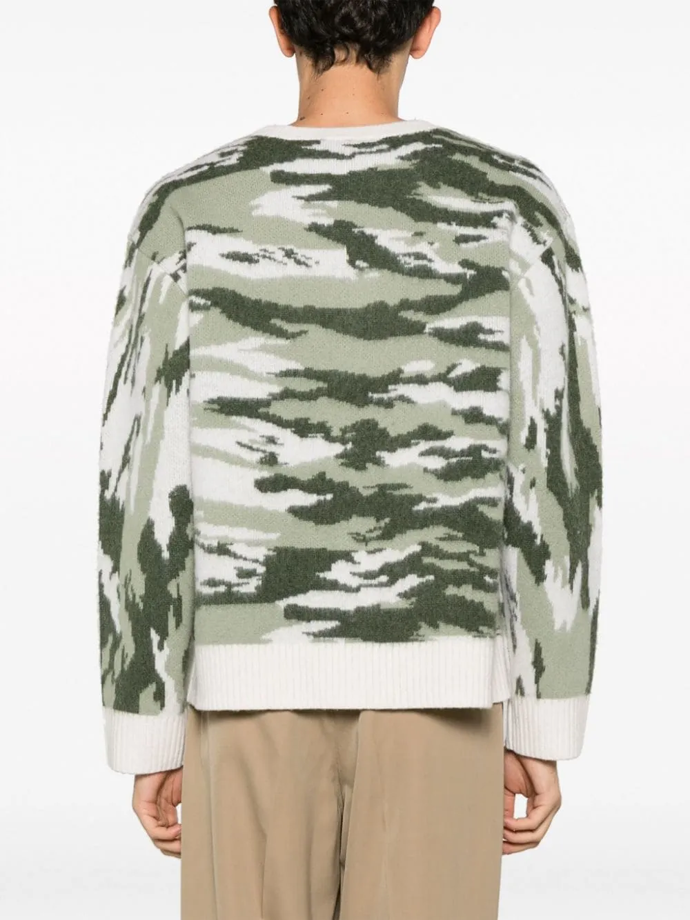 Lionel Jumper