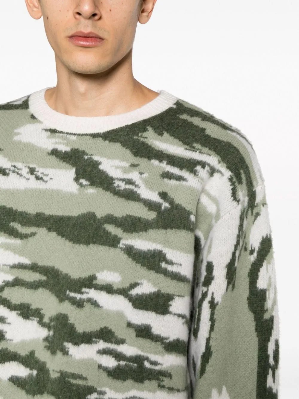 Lionel Jumper