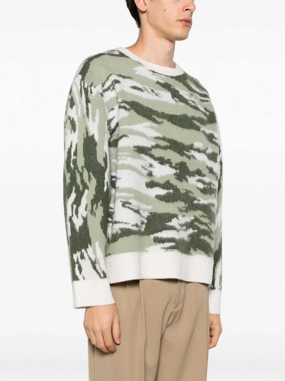 Lionel Jumper