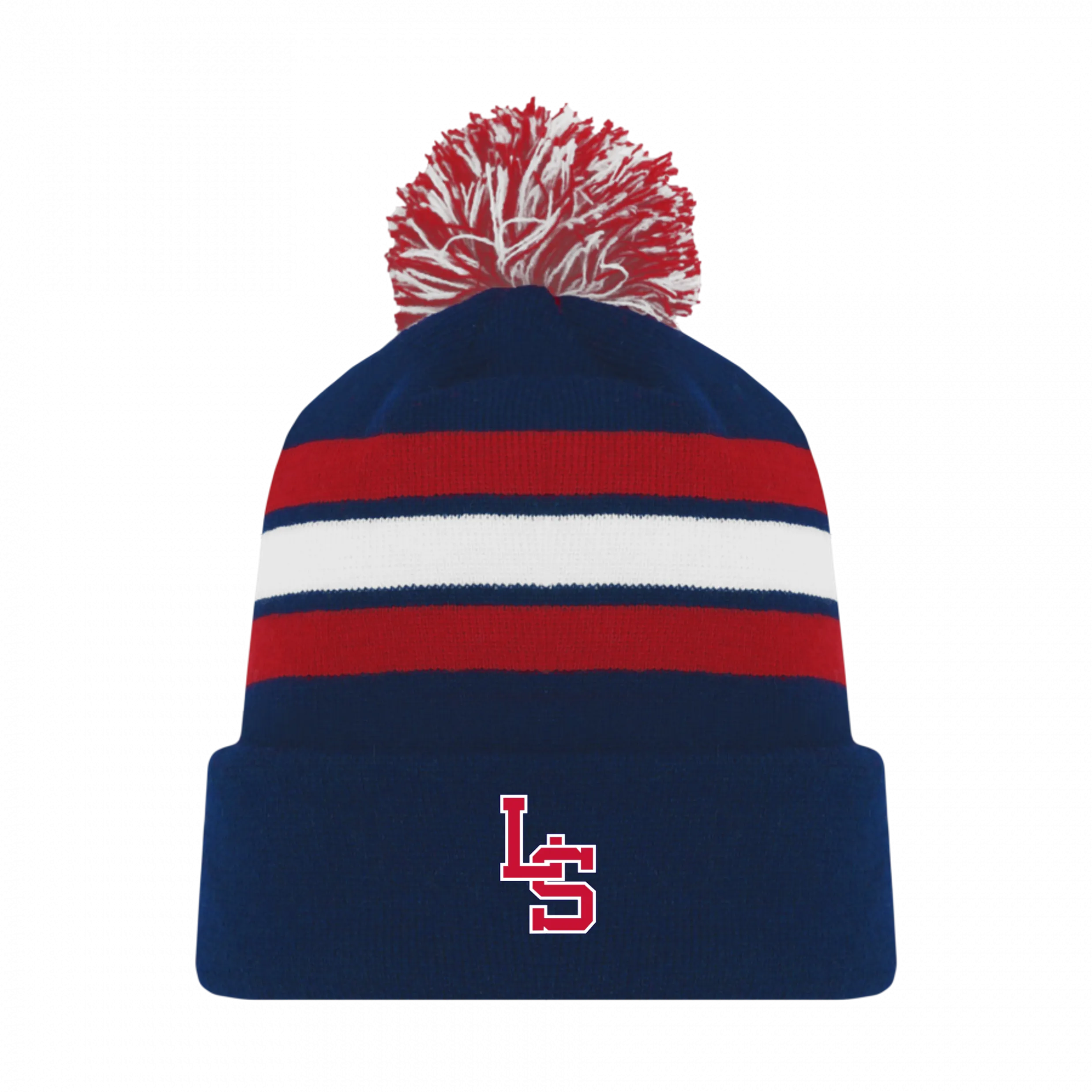 LS Hockey Winter Hat