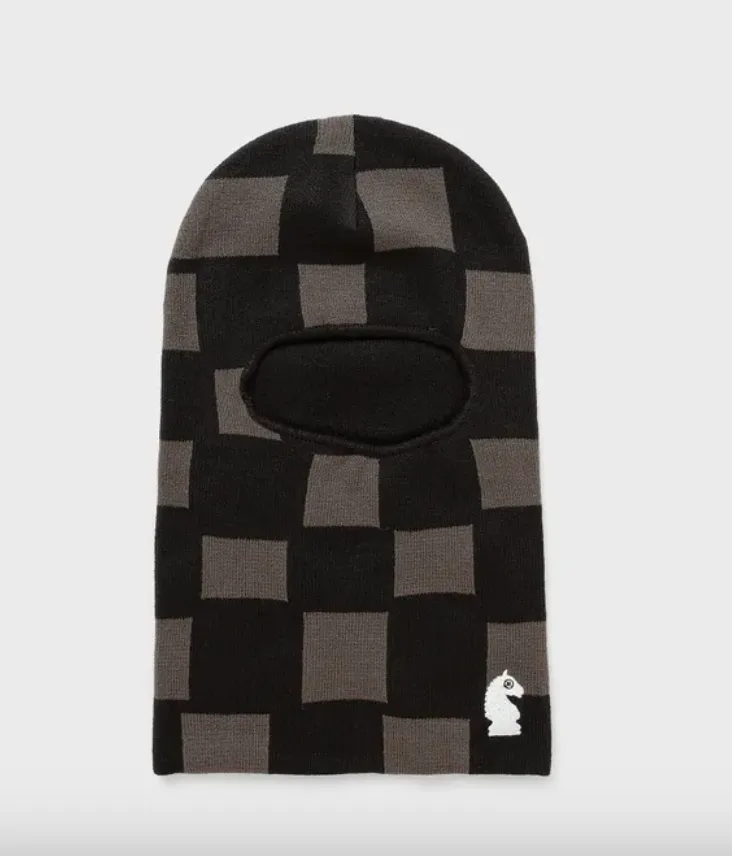 Market Chess Club Balaclava