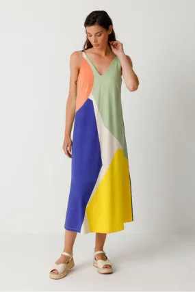 Martina-Gots Dress