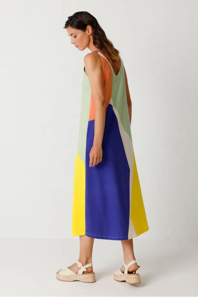 Martina-Gots Dress