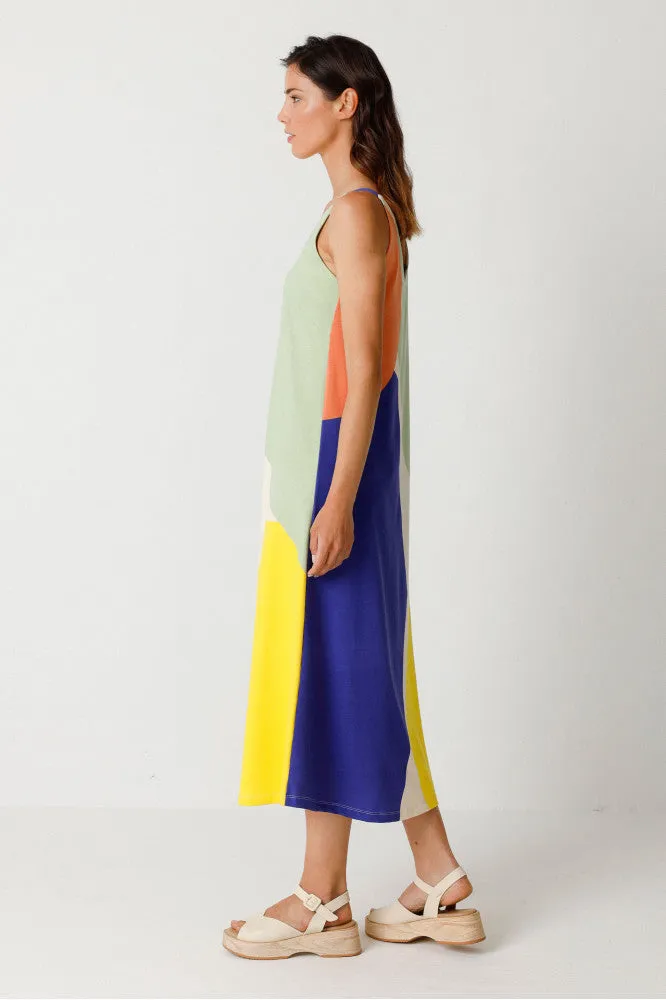 Martina-Gots Dress