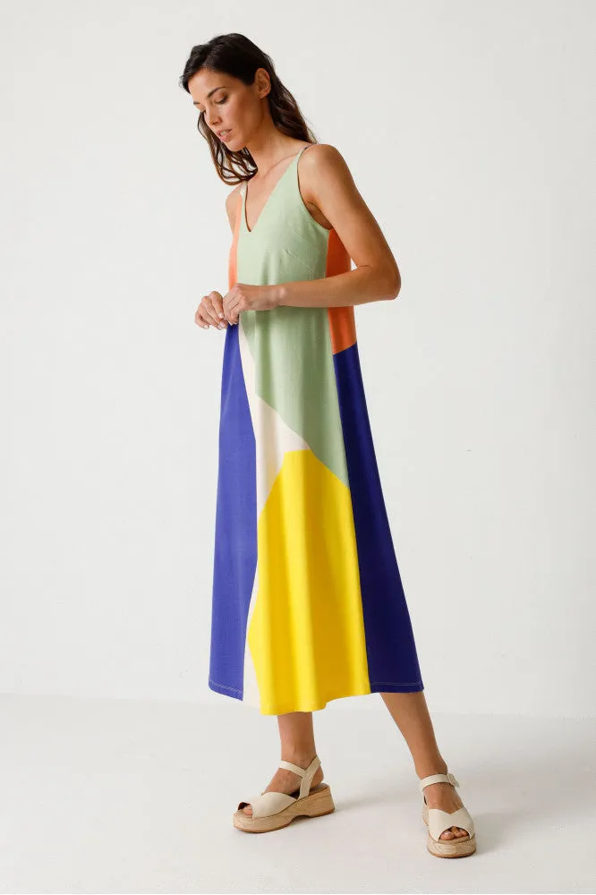 Martina-Gots Dress