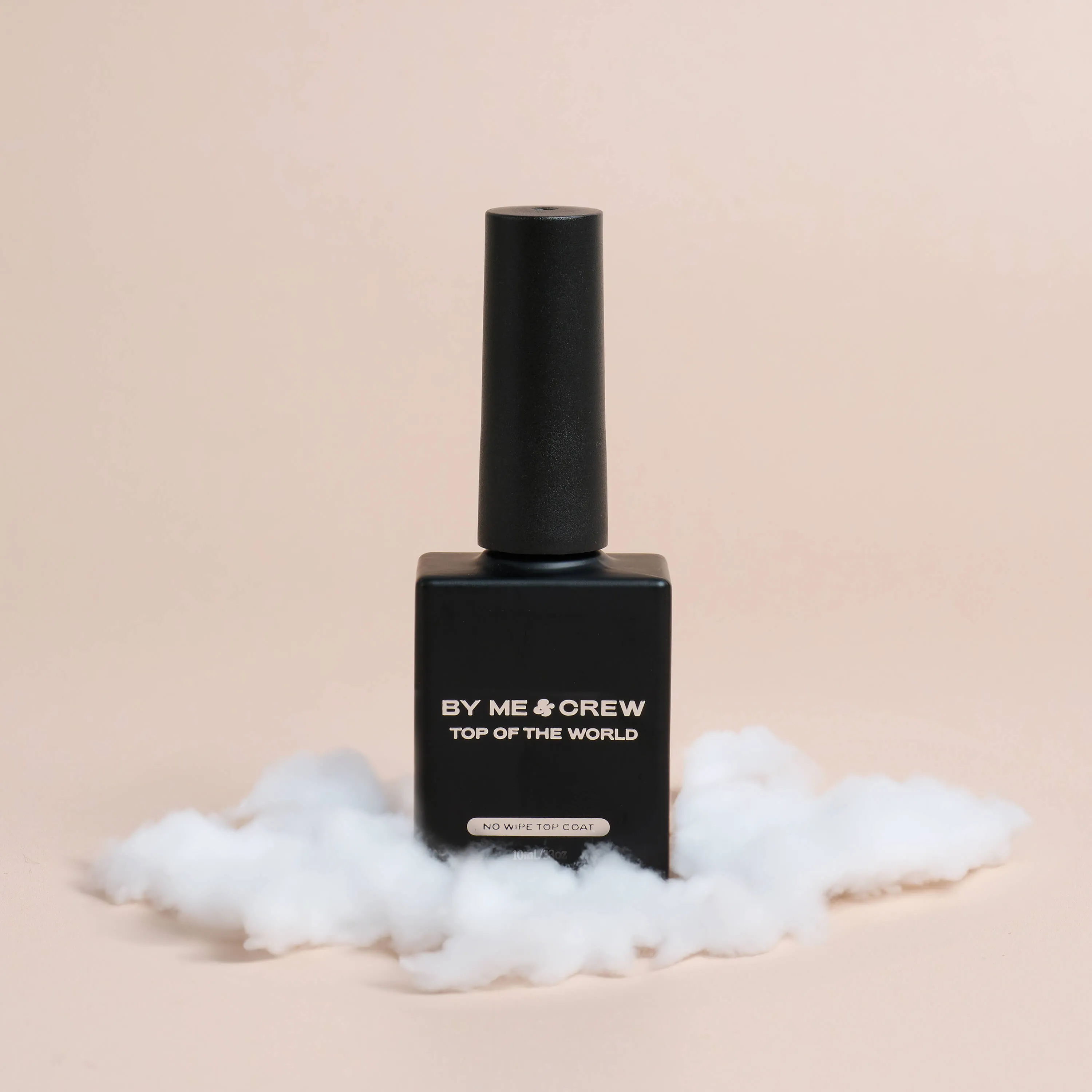 Matte-ch Made in Heaven UV Gel Top Coat (No Wipe)