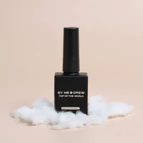 Matte-ch Made in Heaven UV Gel Top Coat (No Wipe)