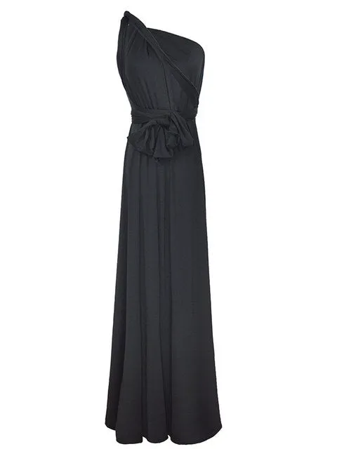 Maxi Formal Long Dress