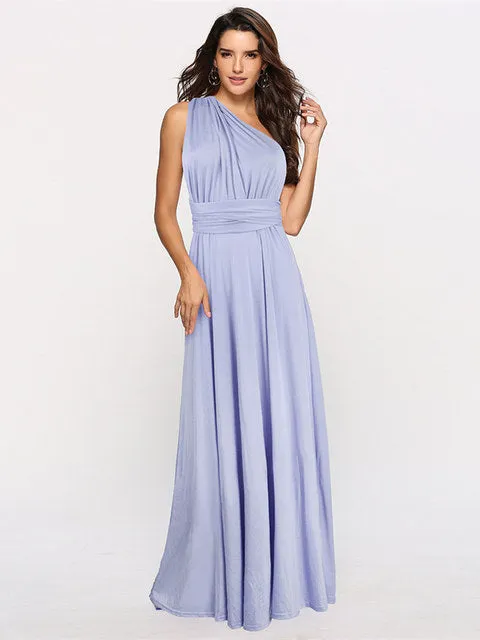 Maxi Formal Long Dress