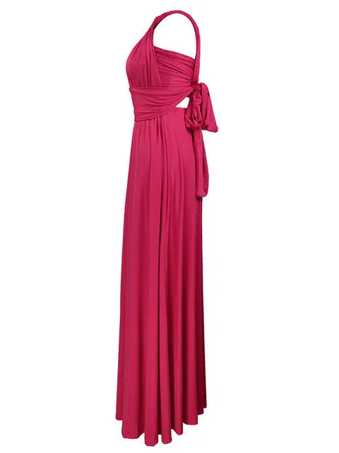Maxi Formal Long Dress