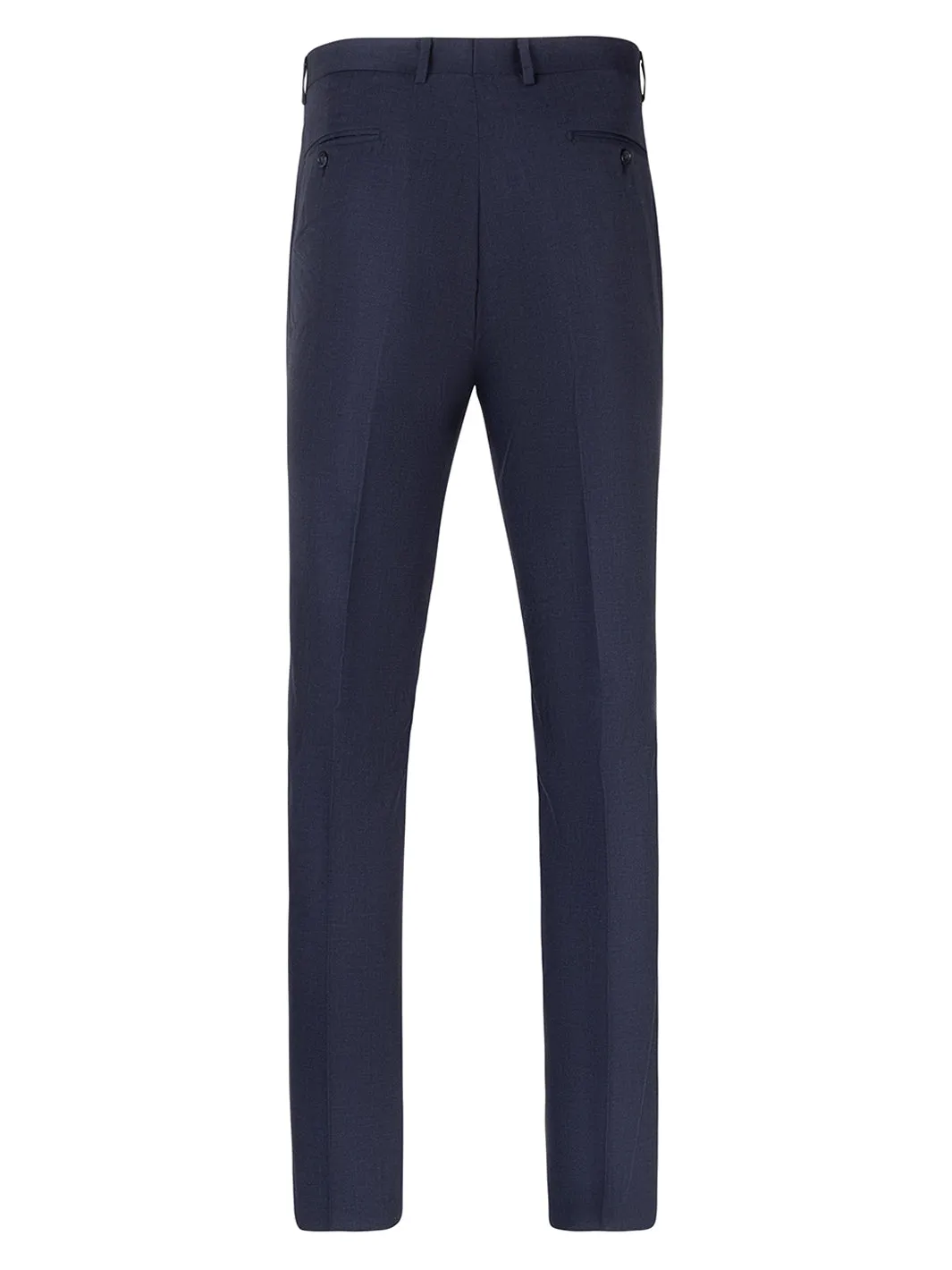 Men's TR Pants - Heather Blue