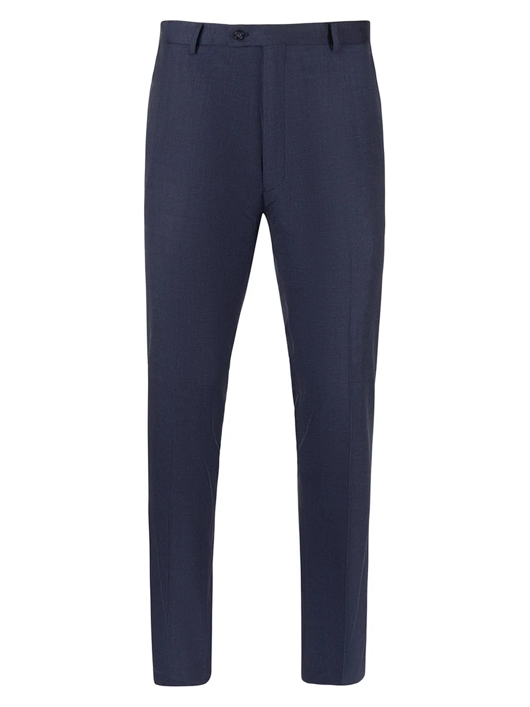 Men's TR Pants - Heather Blue
