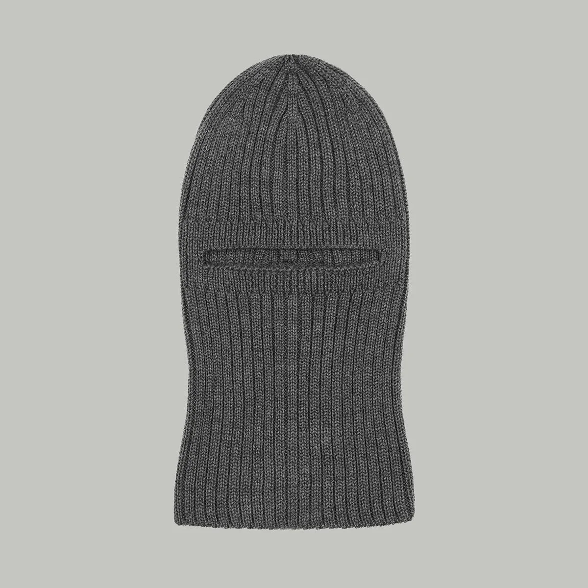 Merino Balaclava Gen.1 RD-MBRD_GEN.1 GREY