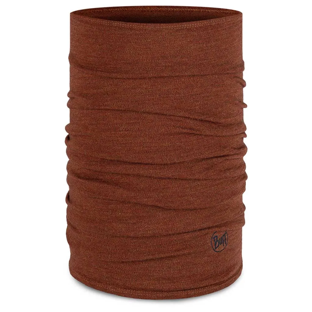 Merino Midweight