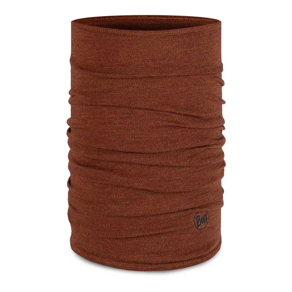 Merino Midweight