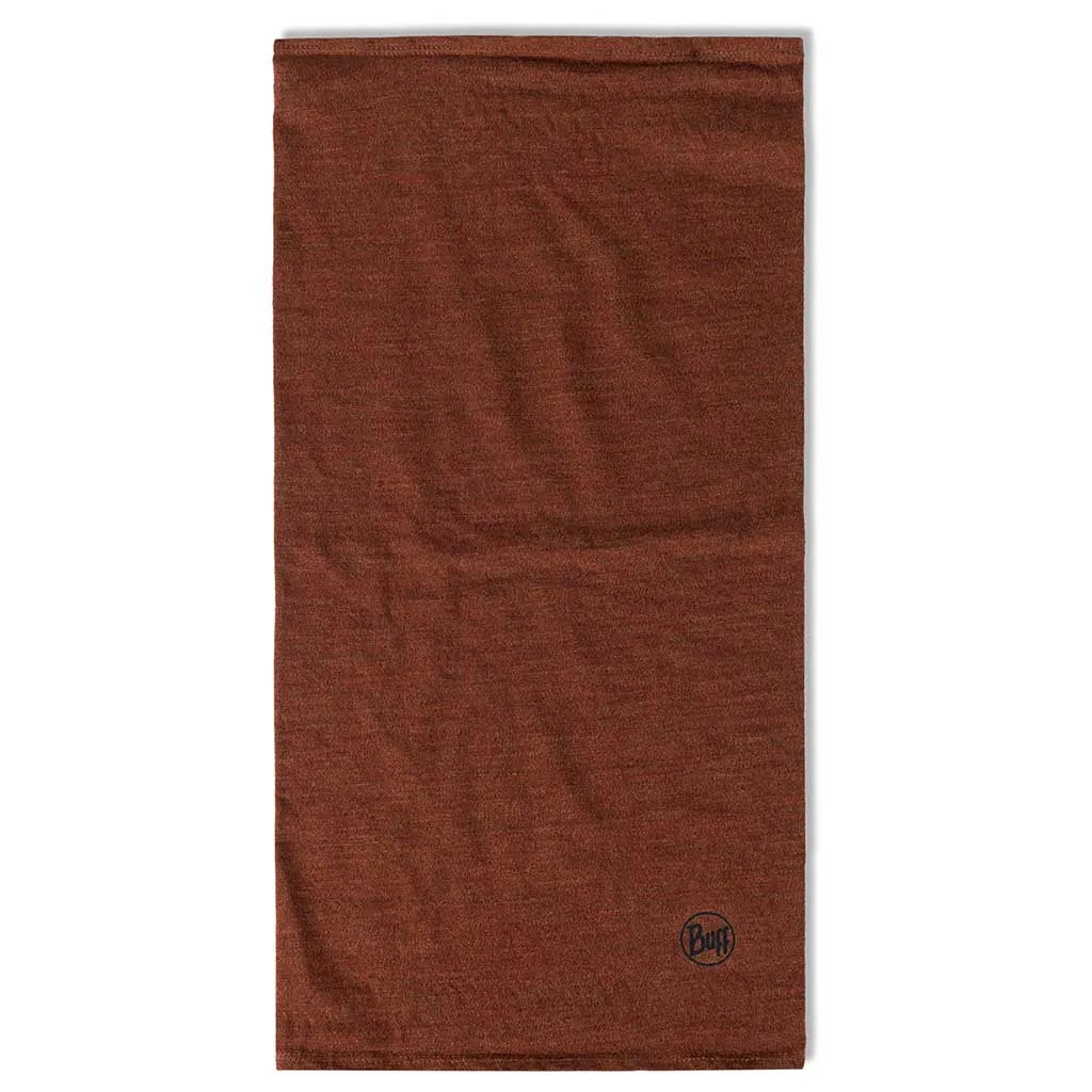Merino Midweight