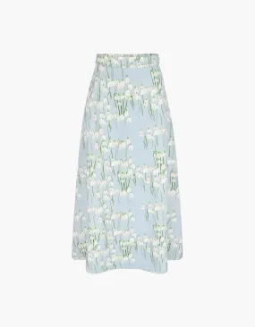 Midi Skirt Leanne