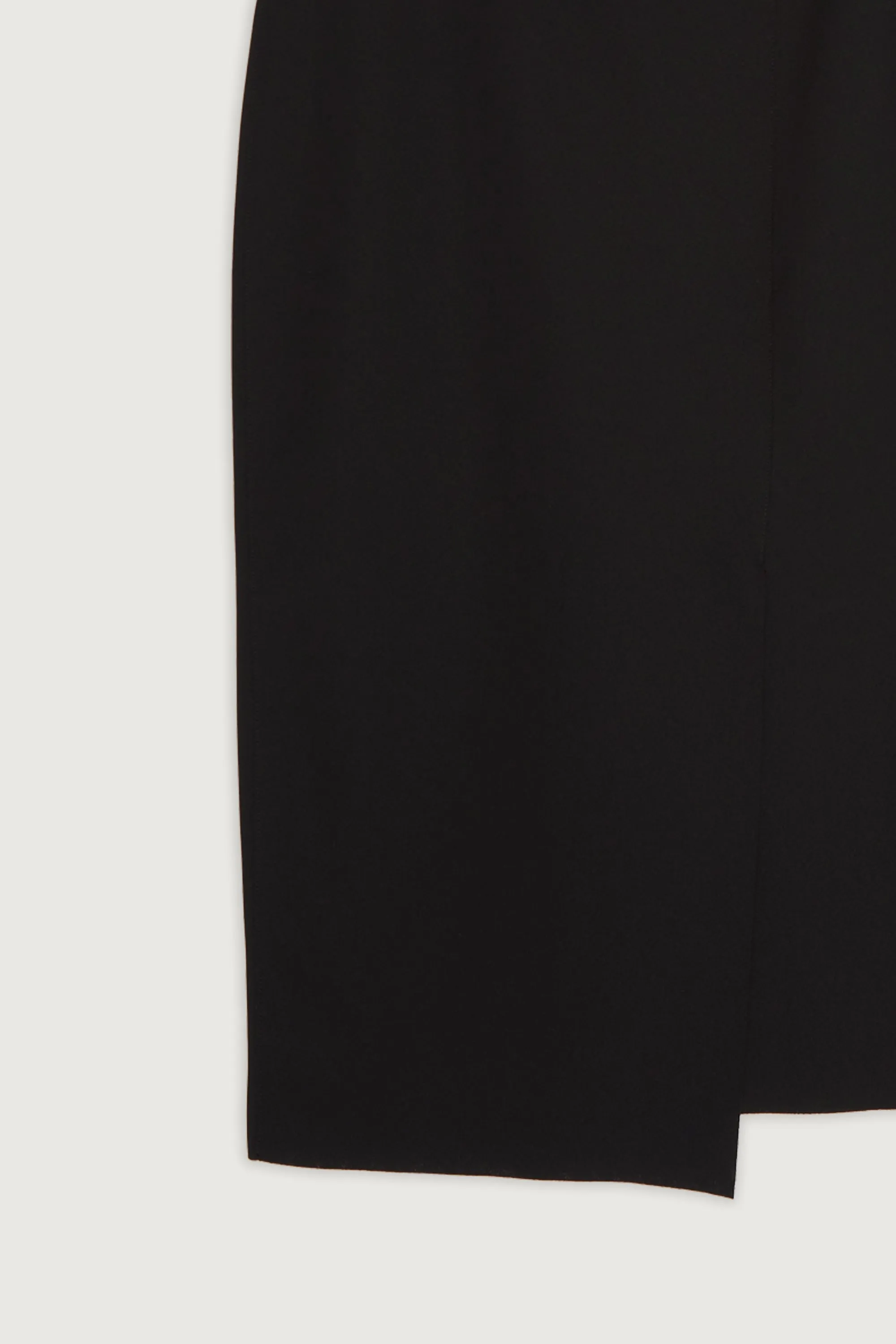 MIDI SKIRT