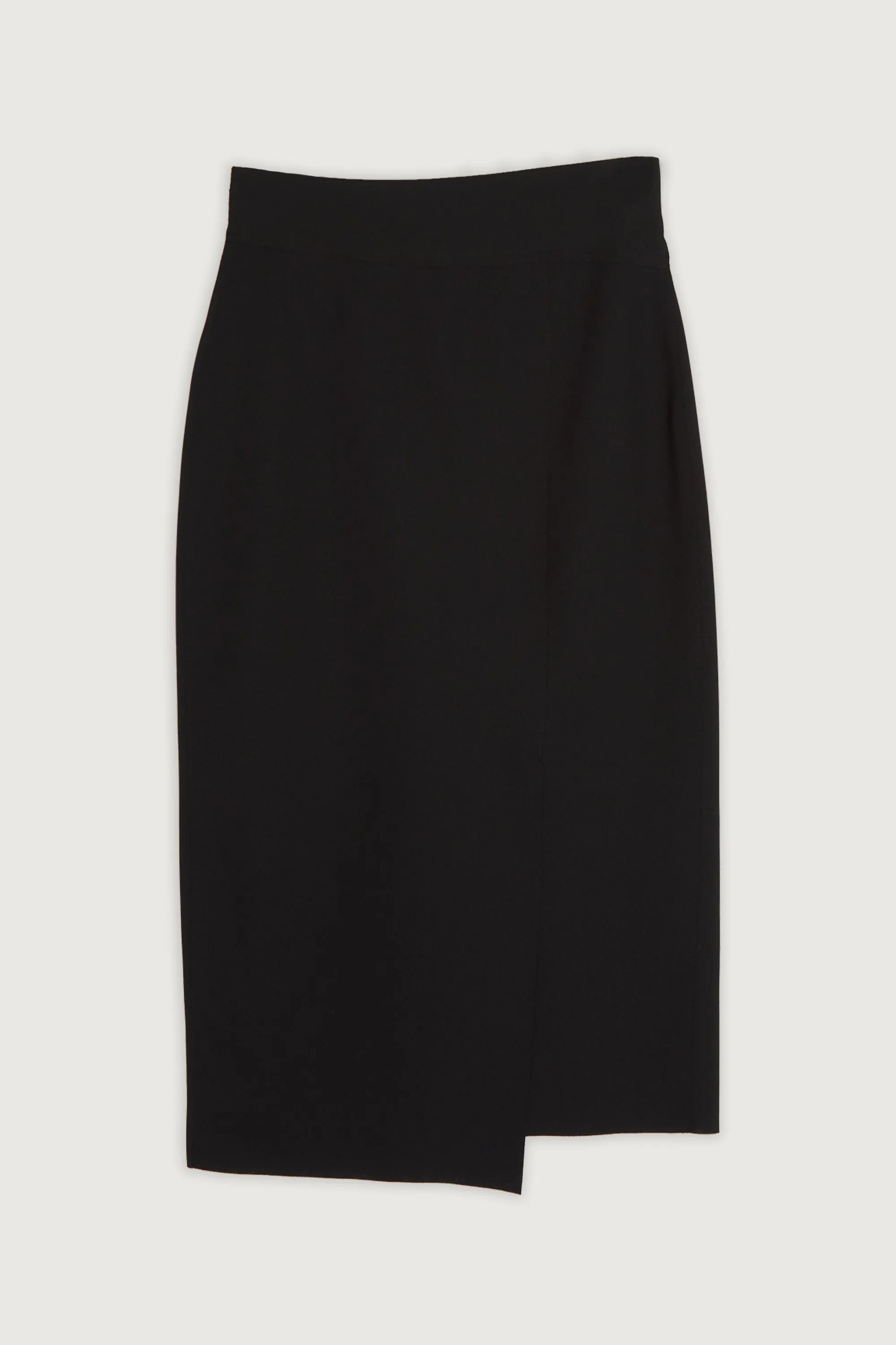 MIDI SKIRT